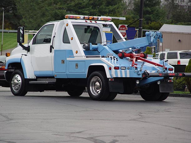 The Importance of Reliable Towing Services in Panorama City Your Trusted Partner for Safe and Reliable Towing Solutions!