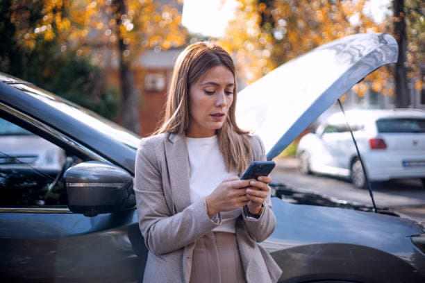 Roadside Assistance: Your Safety Net in Unexpected Situations Reliable Help When You Need It Most – Anytime, Anywhere!"