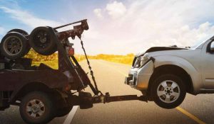 Here are 4 tips to help you find a good towing company